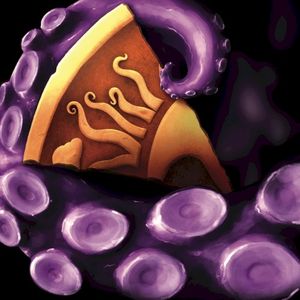 Stricken - Pieces of Eight (EP)