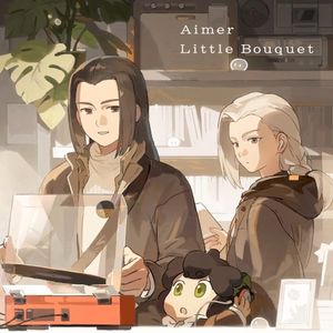 Little Bouquet (Single)