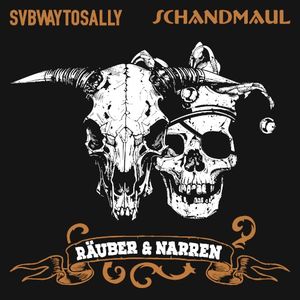 Räuber und Narren (Single)