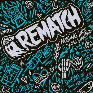 Nothing Like You Wanted