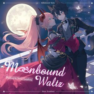 Moonbound Waltz