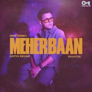 Meherbaan (Single)