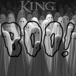 BOO!!! (Single)