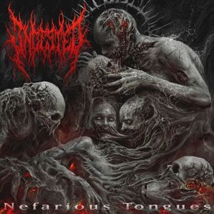 Nefarious Tongues (Single)