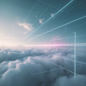 Cloud Diagram (Single)