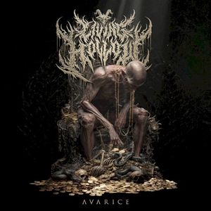 Avarice (EP)