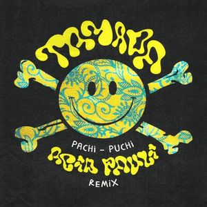 Pachi-Puchi (Single)