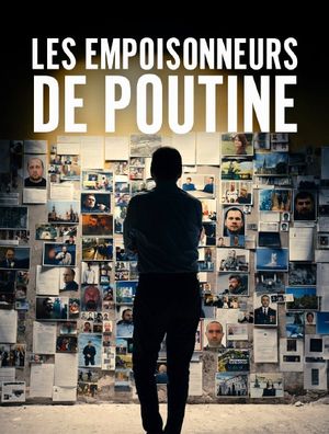 Les empoisonneurs de Poutine