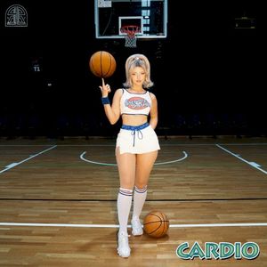 Cardio (Single)