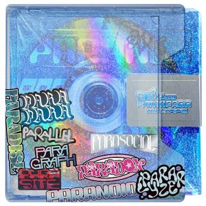 PARADISE (Single)