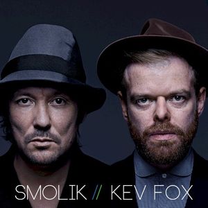 Smolik / Kev Fox