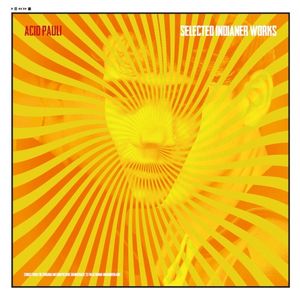 Selected Indianer Works