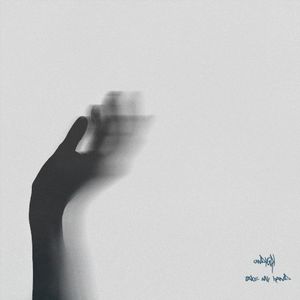 TAKE MY HAND (Single)
