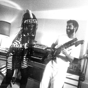 Chasing Shadows (Single)