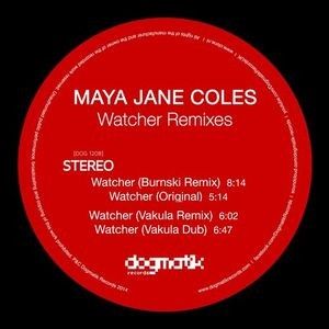 Watcher (Remixes)