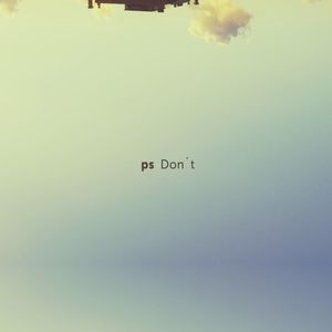 Don't (EP)
