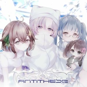 connecting antithese (Single)