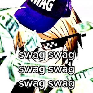 100 byaks and the Ultimate Swag (Single)