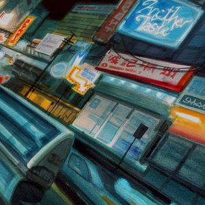 Run Into Love (Single)