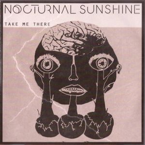 Take Me There (Single)