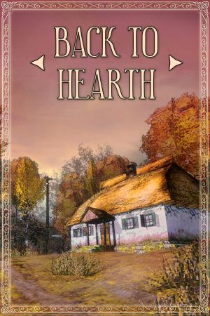 Back to Hearth