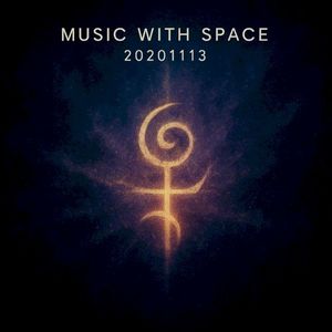 Music with Space: 20201113