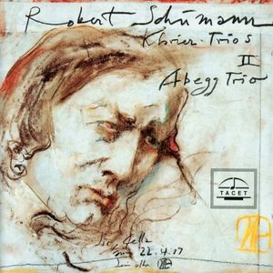 Abegg Trio Series, Vol. 15