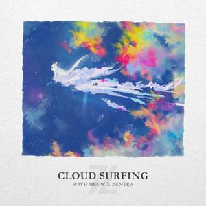 Cloud Surfing (Single)
