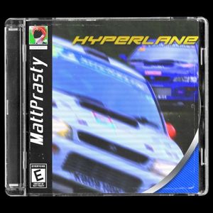 Hyperlane (Single)