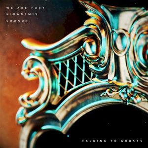 Talking To Ghosts (Single)