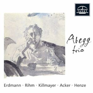 Abegg Trio Series, Vol. 20
