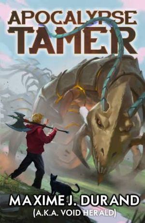 Apocalypse Tamer