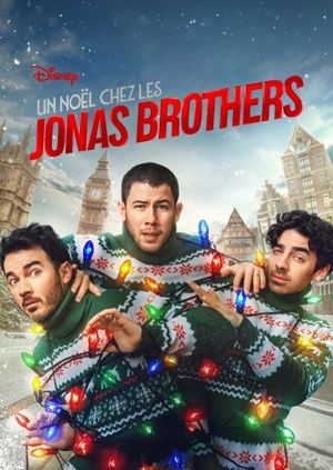 Un Noël chez les Jonas Brothers