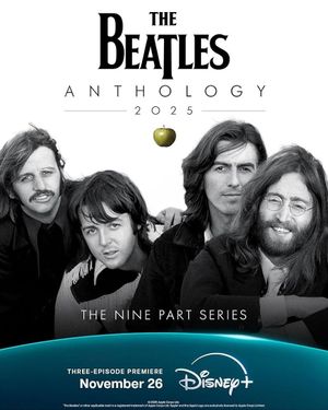 The Beatles Anthology 2025
