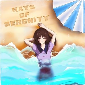 Rays of Serenity (Single)