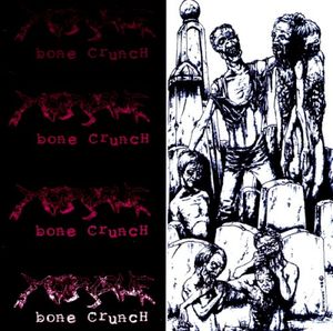 Bonecrunch (EP)