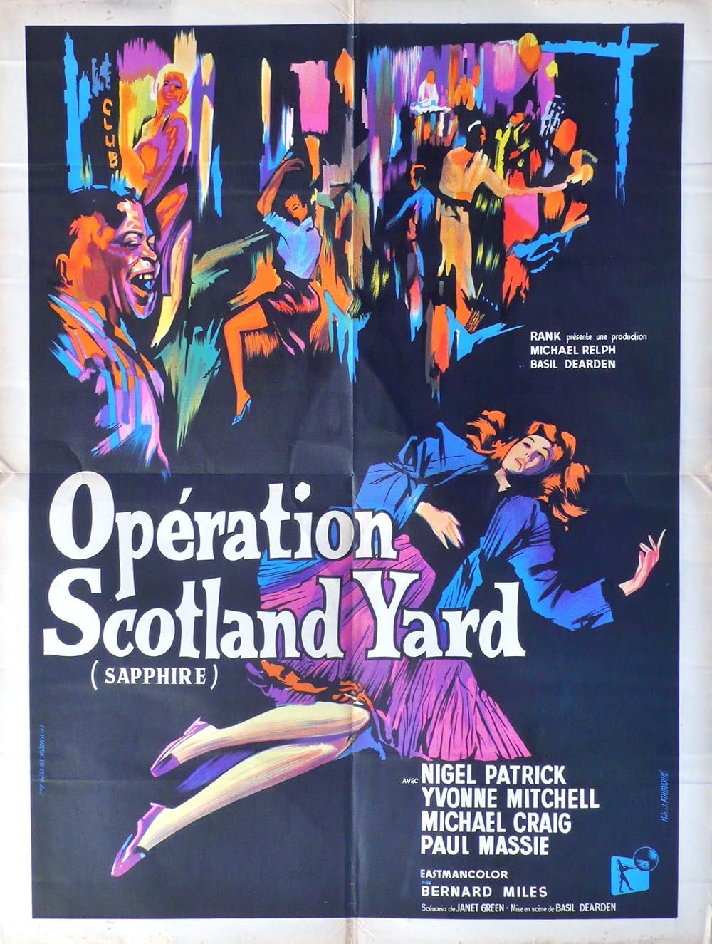 poster