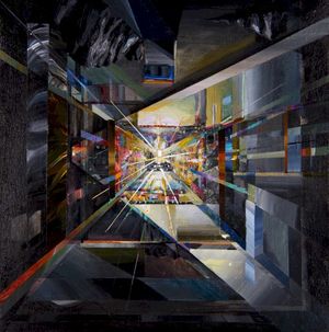 Prismer I (EP)
