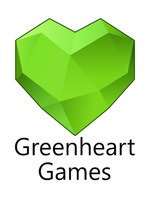 Greenheart Games