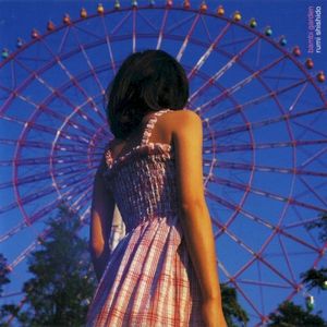 bambi garden (EP)