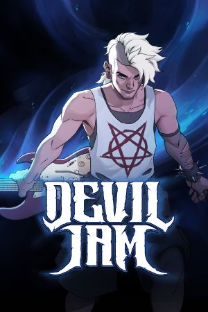 Devil Jam