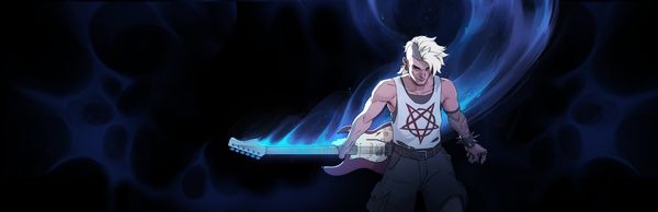 Devil Jam