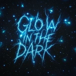 Glow In The Dark (Single)