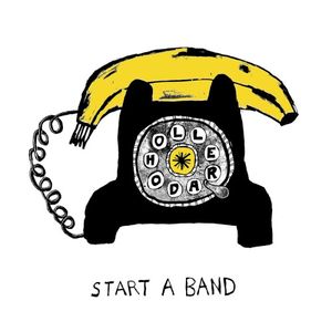Start a Band (EP)