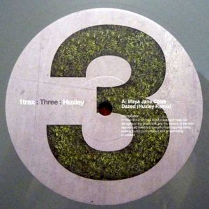 Dazed (Huxley Remix) / Moments (Huxley Remix)