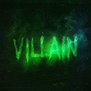 Villain (Single)