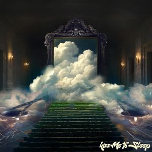 Kiss Me To Sleep (Single)