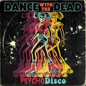 Psycho Disco (Single)