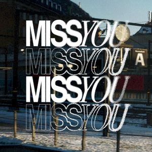 miss you (EP)