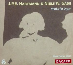 Works for Organ